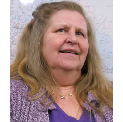 Irene Ormsby